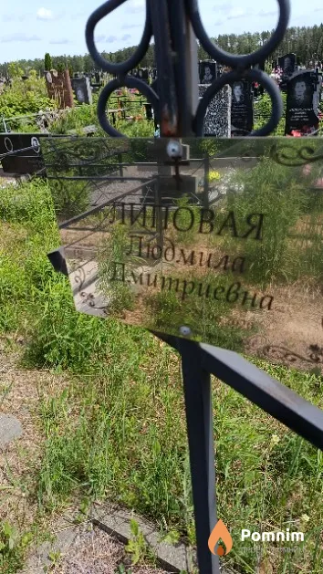 Липовая Людмила Дмитриевна