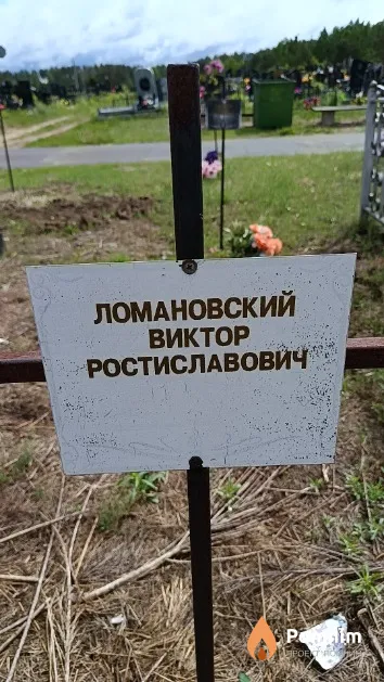 Ломановский Виктор Ростиславович