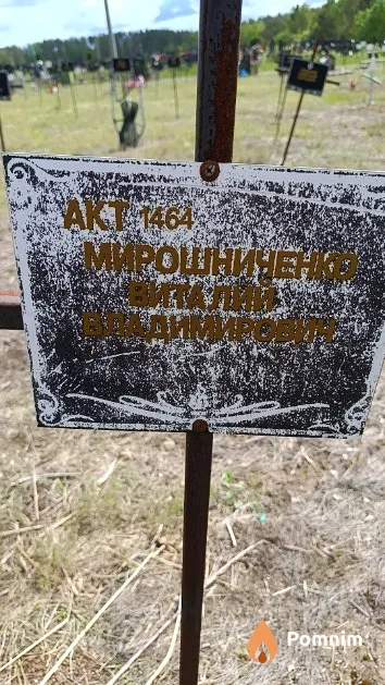 Мирошниченко Виталий Владимирович