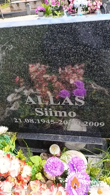 Allas Siimo