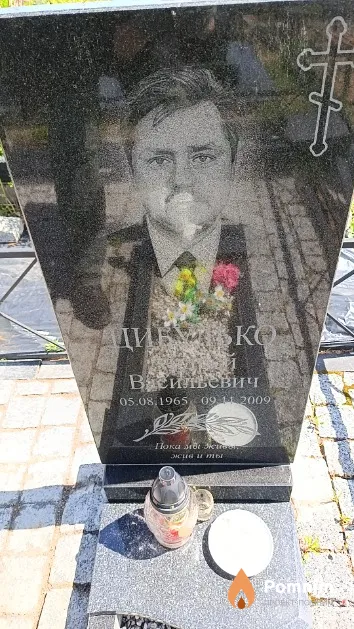 Цибулько Андрей Васильевич