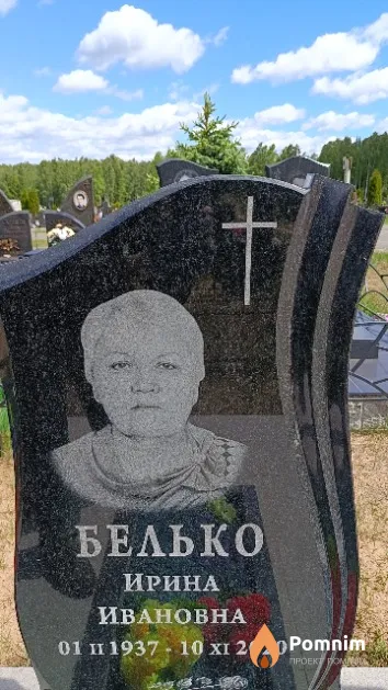 Белько Ирина Ивановна