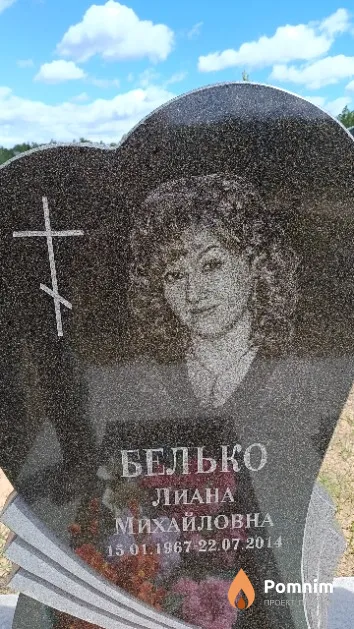 Белько Лиана Михайловна