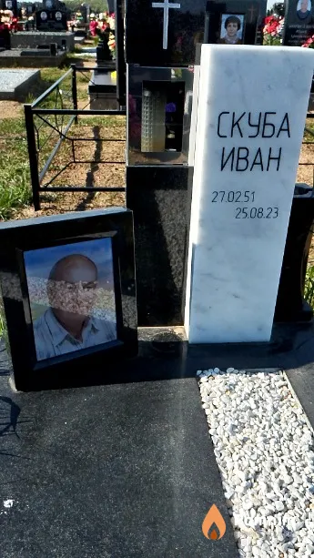 Скуба Иван
