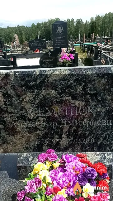 Семенюк Александр Дмитриевич