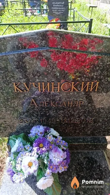 Кучинский Александр