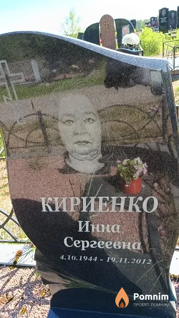 Кириенко Инна Сергеевна