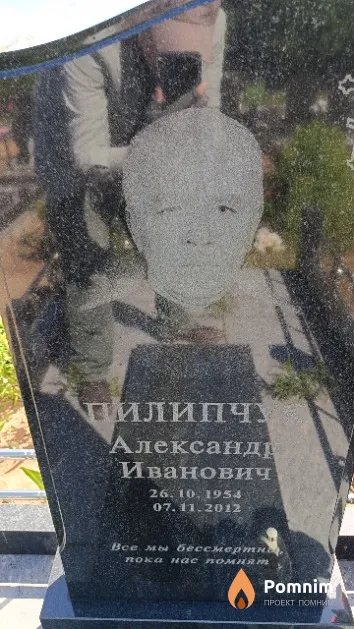 Пилипчук Александр Иванович