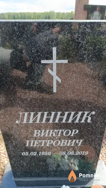 Линник Виктор Петрович
