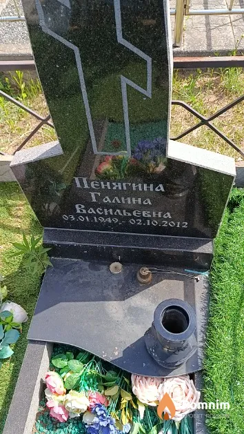 Пенягина Галина Васильевна