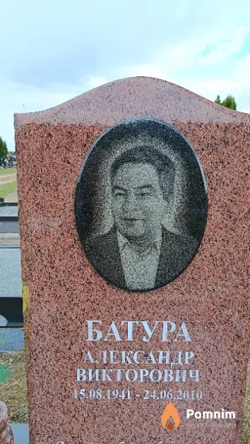 Батура Александр Викторович
