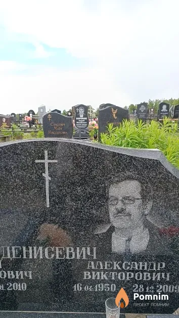 Денисевич Александр Викторович