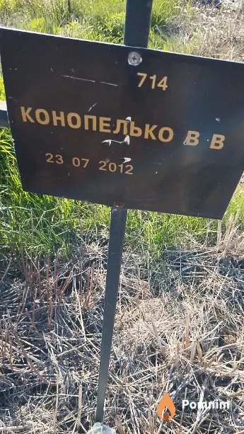Конопелько В В