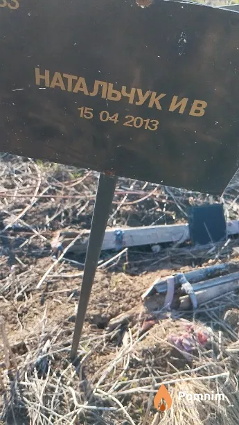 Натальчук И В