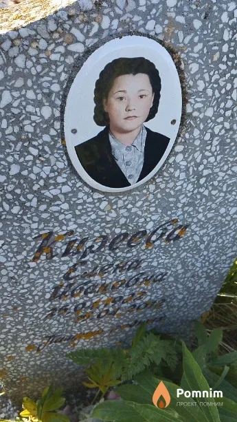 Киреева Елена Ивановна