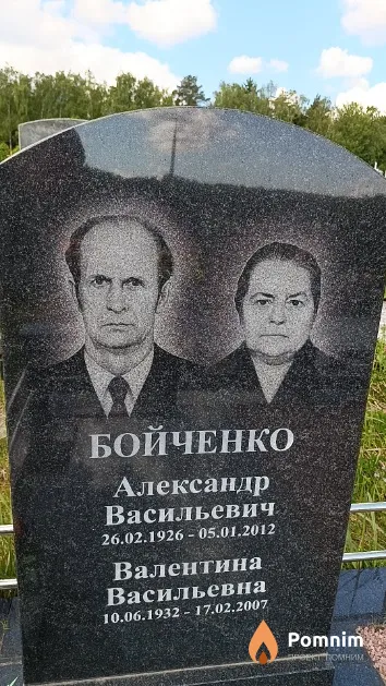 Бойченко Александр Васильевич