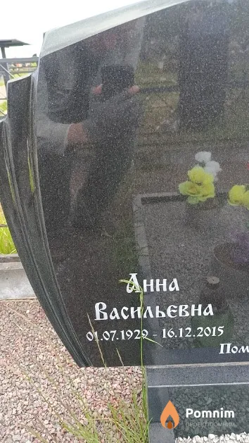 Кишко Анна Васильевна