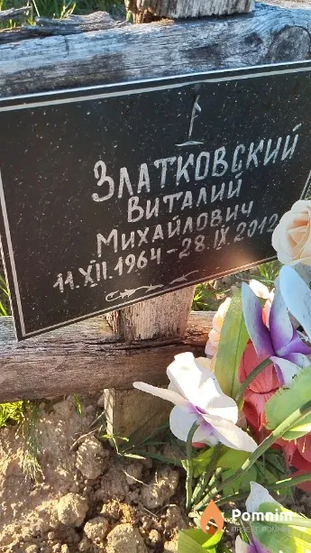 Златковский Виталий Михайлович