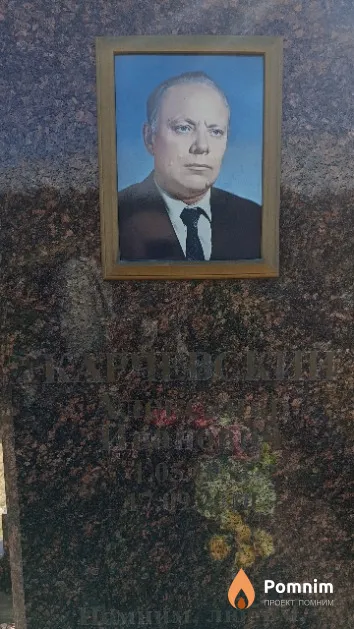 Карчевский Александр Иванович