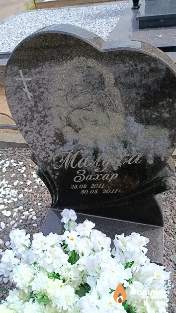 Малуха Захар