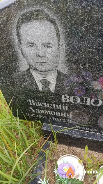 Волосевич Василий Адамович