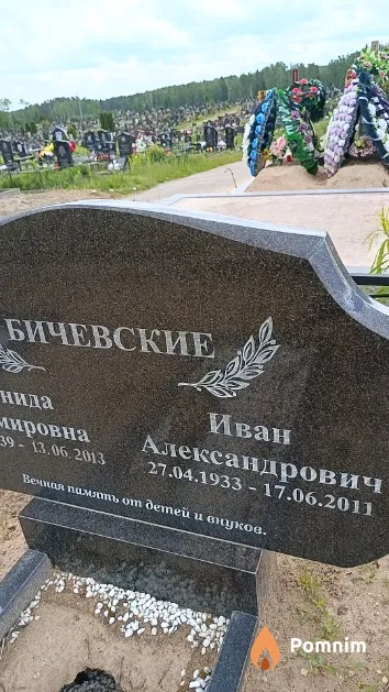Бичевский Иван Александрович
