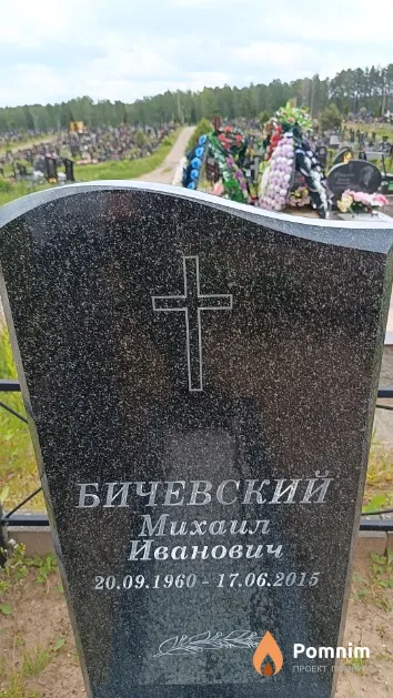 Бичевский Михаил Иванович