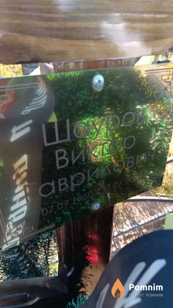 Шауров Виктор Гаврилович