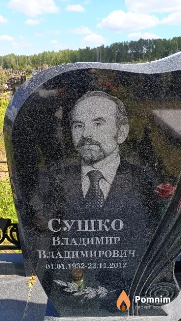 Сушко Владимир Владимирович