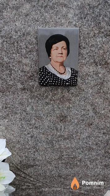 Лаврова Мария Антоновна