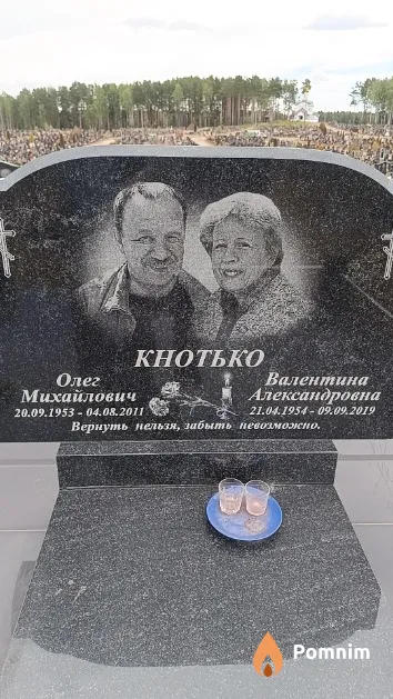 Кнотько Олег Михайлович