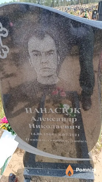 Панасюк Александр Николаевич