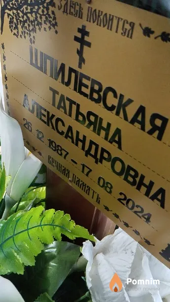Александровна Татьяна Вечная