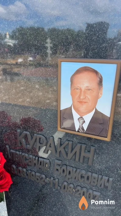 Куракин Александр Борисович