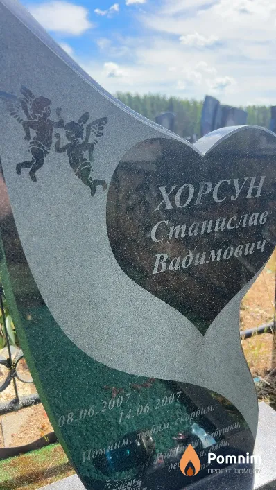 Хорсун Станислав Вадимович
