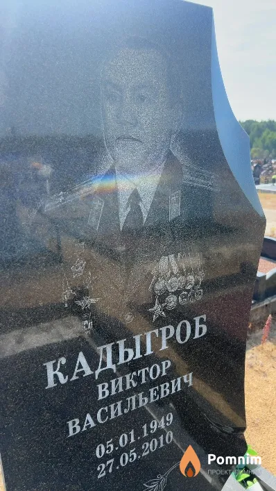 Кадыгроб Виктор Васильевич