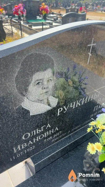 Ручкина Ольга Ивановна