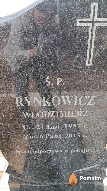 Rynkowicz Włodzimierz
