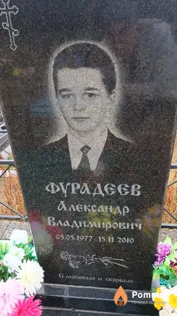 Фурадеев Александр Владимирович
