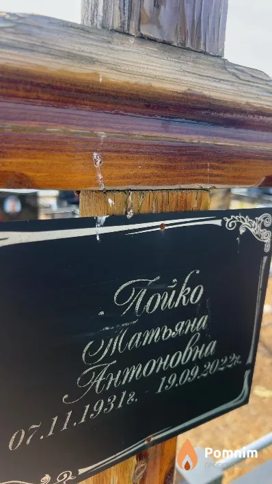 Лойко Татьяна Антоновна