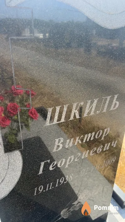 Шкиль Виктор Георгиевич