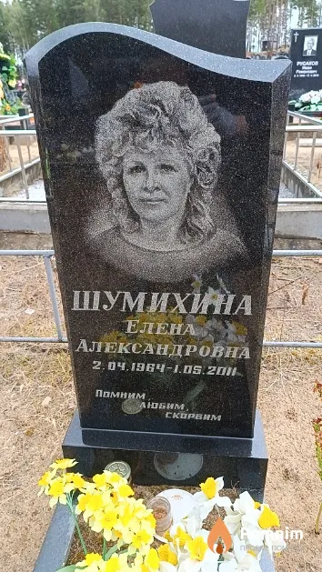 Шумихина Елена Александровна