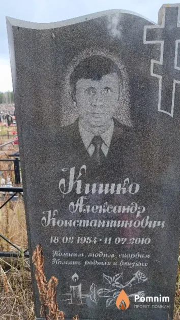 Кишко Александр Константинович