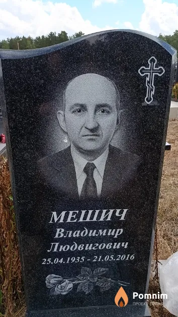 Мешич Владимир Людвигович