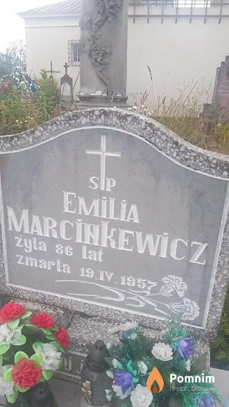 Emilia Marcinkewicz