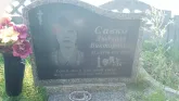 Захоронение ID 178