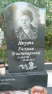 Захоронение ID 201