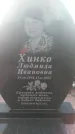 Захоронение ID 219
