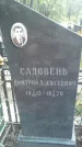 Захоронение ID 244