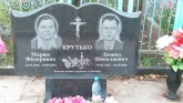 Захоронение ID 415